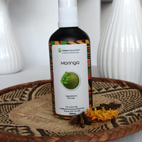 Moringa